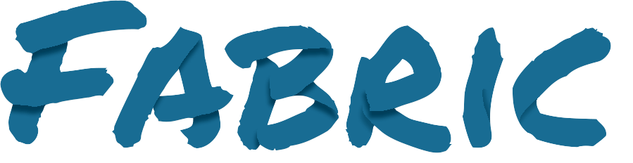 fabric logo